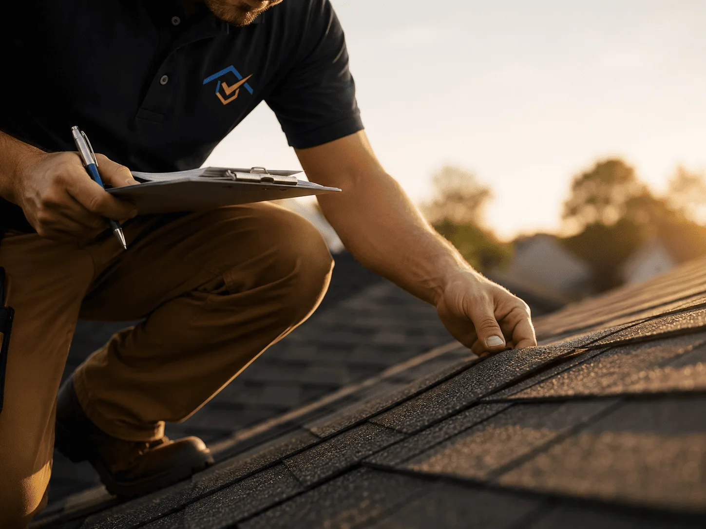 Why Choose Roof Inspection in Clarion, IA